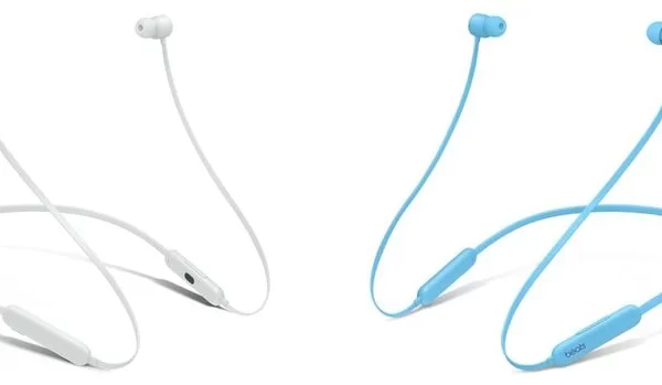 Apple aumentó hoy el precio de sus auriculares Beats Flex de 49,99 dólares a 69,99 dólares