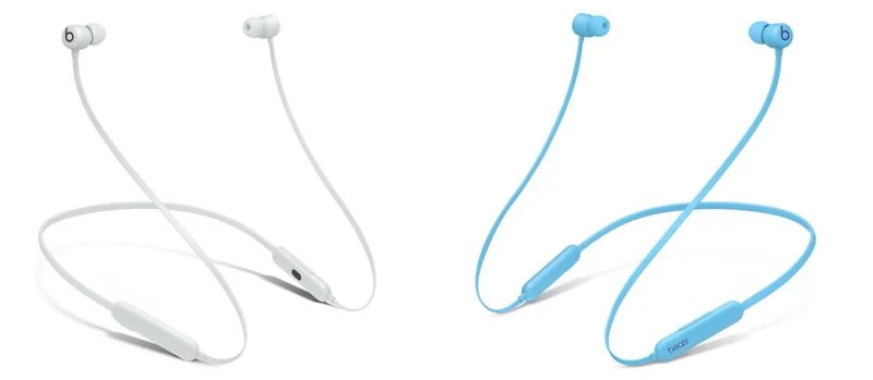 Apple aumentó hoy el precio de sus auriculares Beats Flex de 49,99 dólares a 69,99 dólares