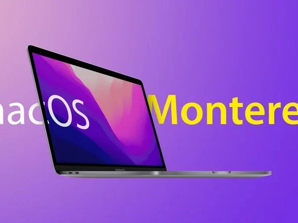Apple sembró hoy la octava versión beta para desarrolladores de macOS Monterey, la versión más nueva del sistema operativo macOS.