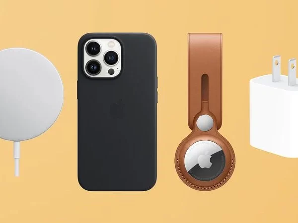 Hoy en AT&T puede obtener un 15 por ciento de descuento en una amplia selección de accesorios MagSafe de Apple, que incluyen fundas transparentes, de silicona y de cuero para el iPhone 13, 13 mini, 13 Pro y 13 Pro Max.