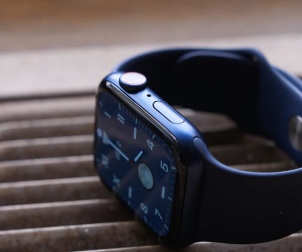 Apple Watch Series 6 eliminado de la línea de Apple ahora que puede pedir el Series 7