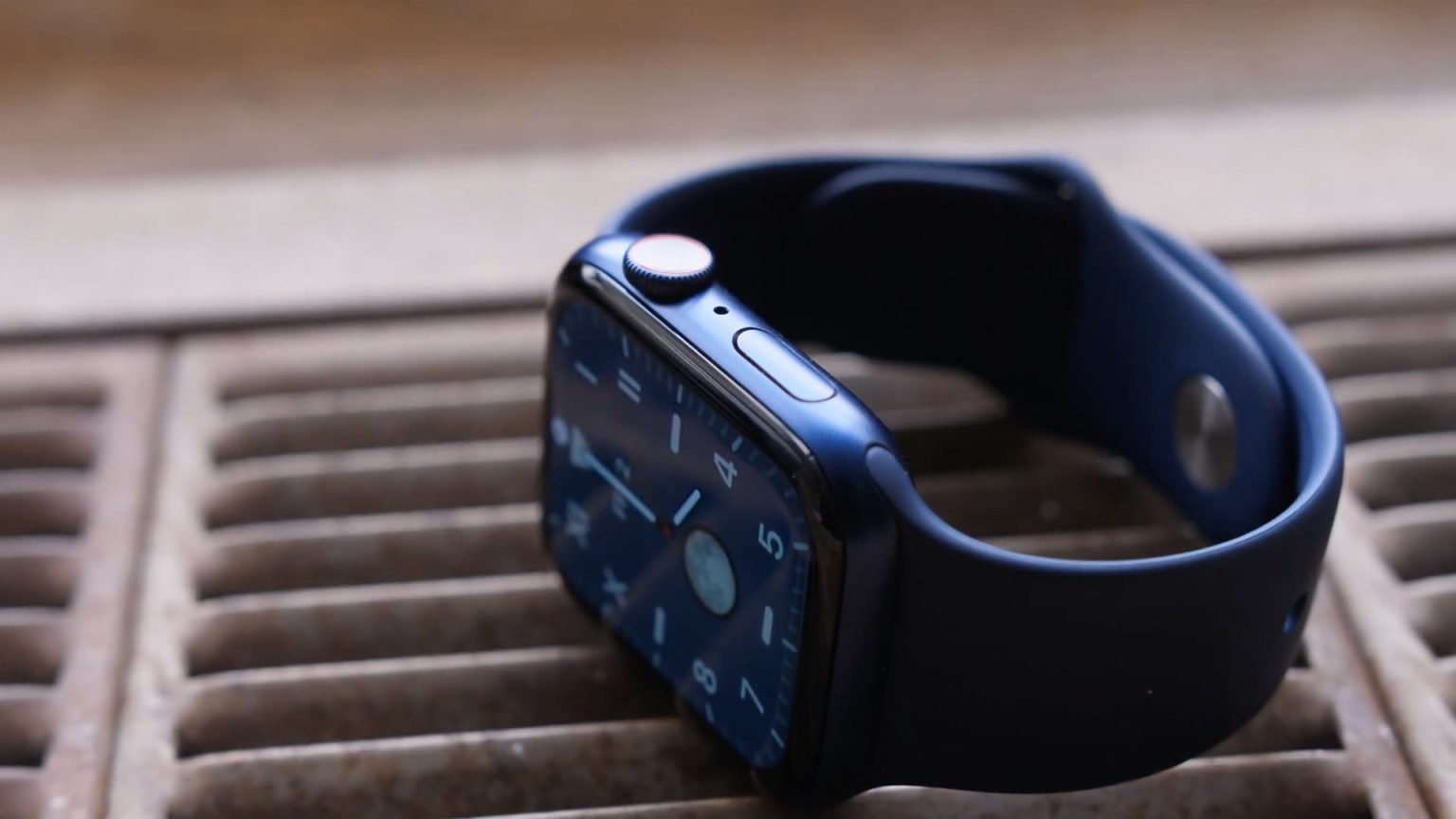 Apple Watch Series 6 eliminado de la línea de Apple ahora que puede pedir el Series 7