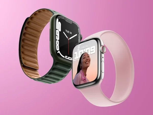 El precio del ‌Apple Watch Series 7‌ comenzará en $ 399.