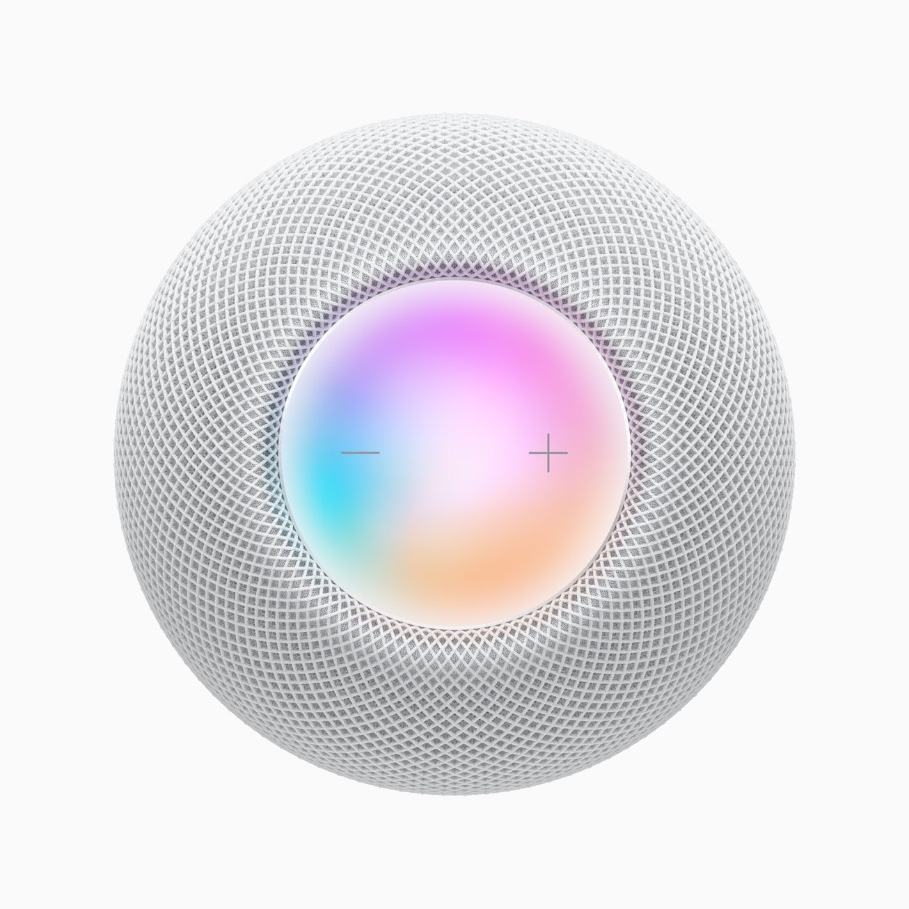 Apple contrata un nuevo software HomePod para impulsar sus esfuerzos de altavoces inteligentes