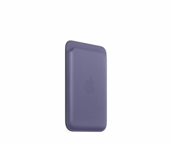 Algunos propietarios de iPhone 13 tienen problemas para hacer que Find My funcione con la nueva billetera MagSafe