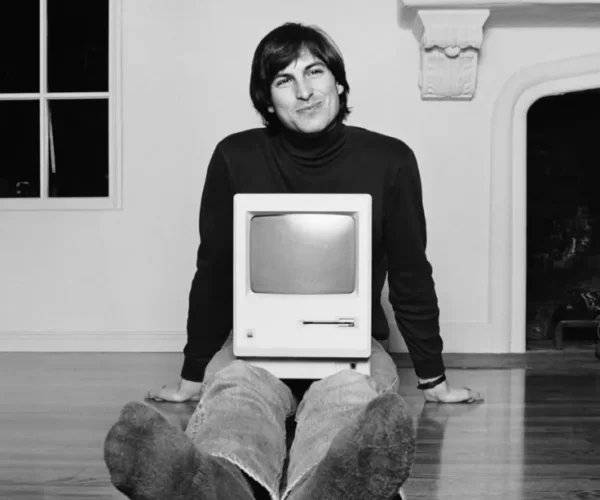 Apple comparte un homenaje a Steve Jobs en el décimo aniversario de su muerte