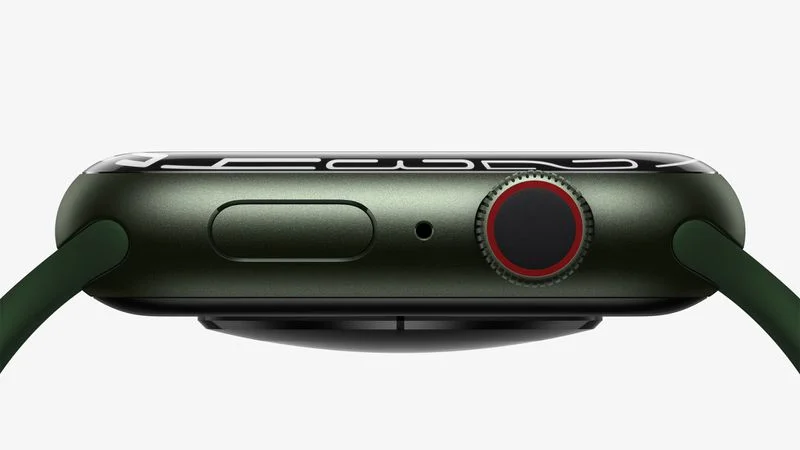 Apple Watch Serie 7