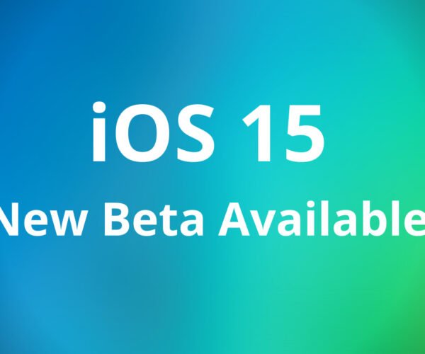 Apple semillas terceros betas de iOS 15.1, iPadOS 15.1, tvOS 15.1, watchOS 8.1; novena versión beta de macOS Monterey para desarrolladores
