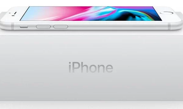 Apple finalizó hoy un programa que ofrecía a los clientes con modelos de iPhone 8 posiblemente defectuosos una reparación gratuita para su placa lógica,