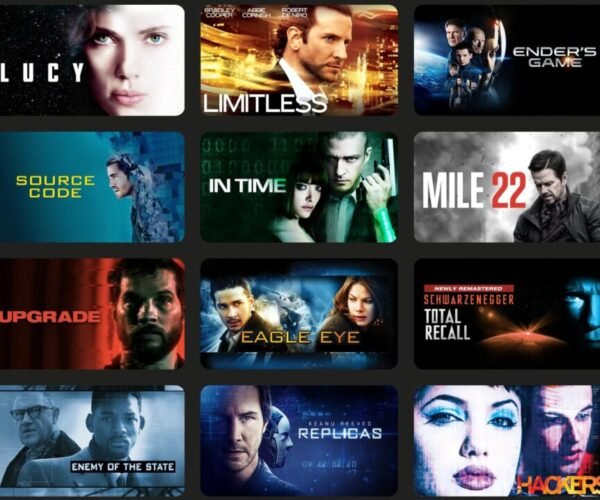 Ofertas de películas de iTunes: Código fuente, Enemy of the State, In Time y más thrillers a solo $ 5 ahora mismo