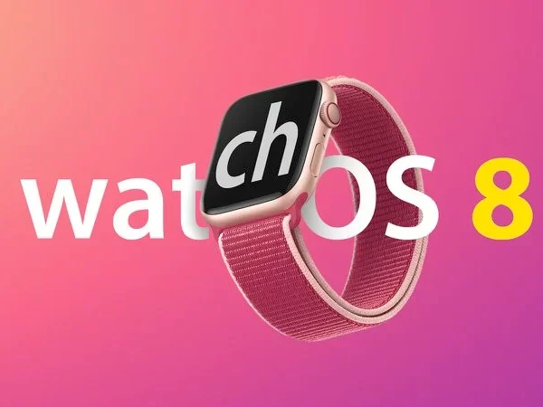 Apple sembró hoy la tercera versión beta de una próxima versión beta de watchOS 8.1 para los desarrolladores con fines de prueba,