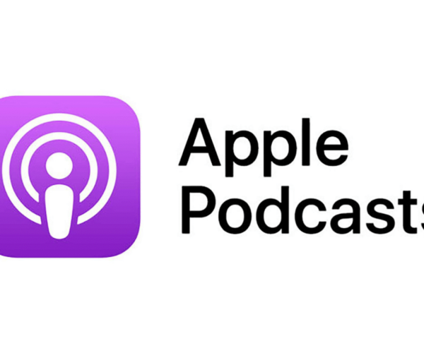 Nuevo mensaje de revisión en los podcasts de Apple que infla su calificación en la tienda de aplicaciones