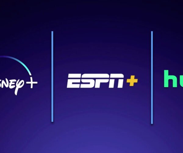 Hulu está aumentando los precios de la televisión en vivo, pero incluye Disney + y ESPN + sin costo adicional