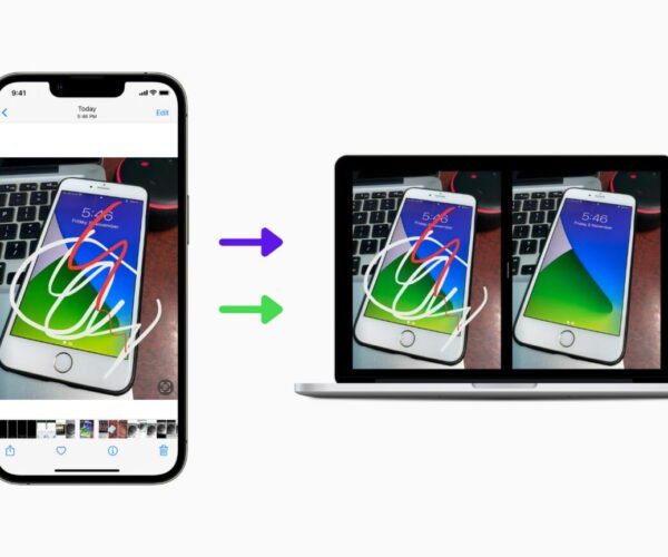 Cómo obtener las versiones editadas y originales de una foto de iPhone