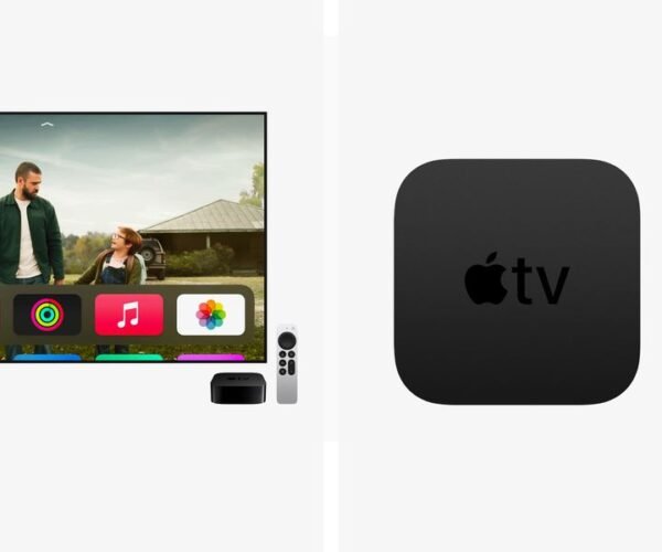 Apple TV + ayuda a marcar el comienzo de la temporada navideña con un carrete destacado de programas, películas y especiales