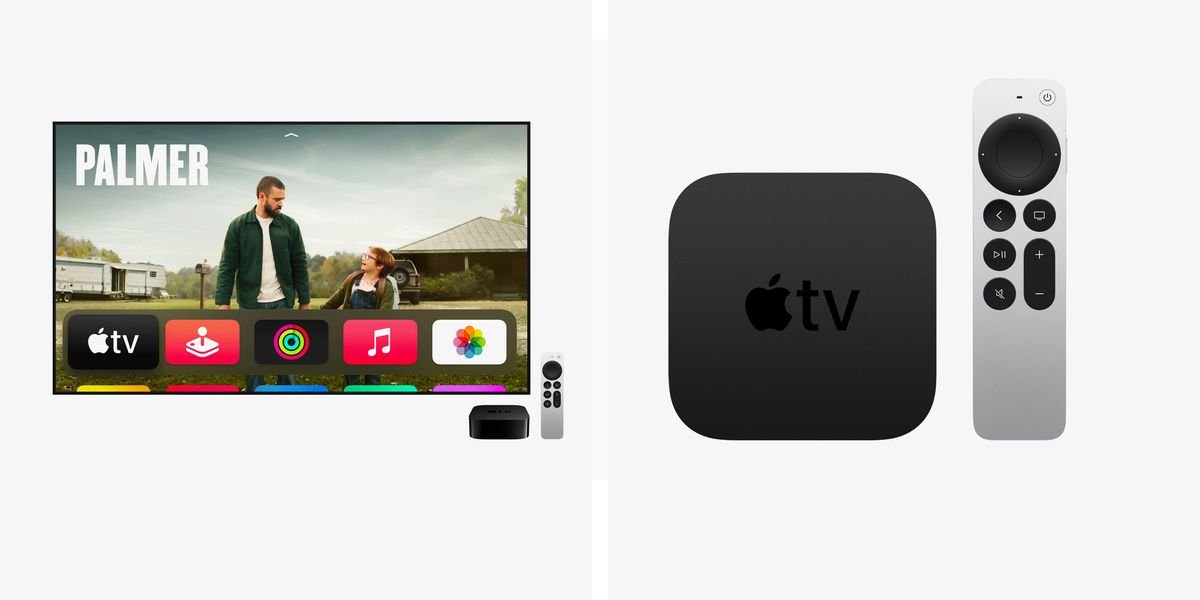 Apple TV + ayuda a marcar el comienzo de la temporada navideña con un carrete destacado de programas, películas y especiales