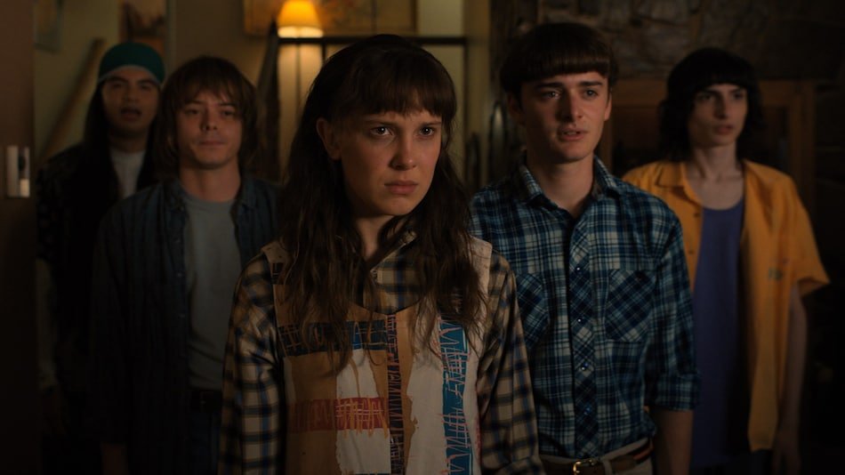 Revisión de Stranger Things 4: Demasiado grande para su propio bien