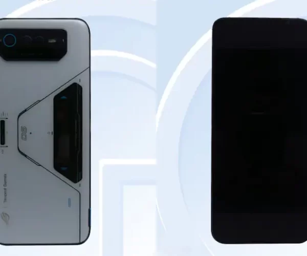 Asus ROG Phone 6 reclamado como el primer teléfono inteligente para juegos resistente a salpicaduras de agua con clasificación IPX4 del mundo