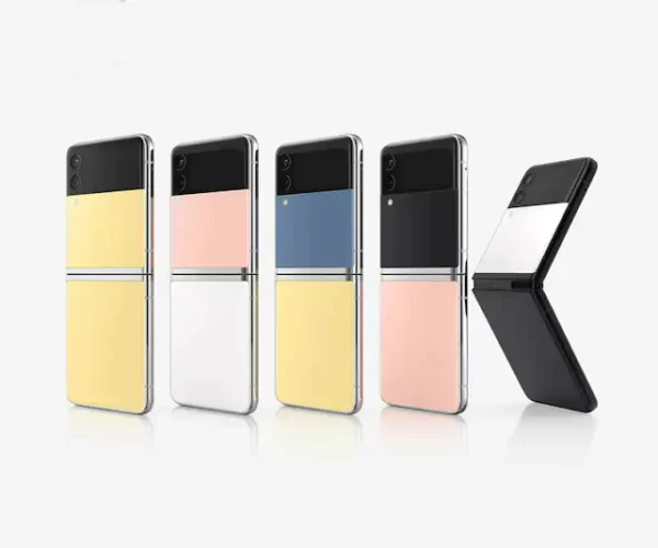 Samsung Galaxy Z Flip 4 Bespoke Edition tendrá un lanzamiento más amplio y ofrecerá más opciones de color: informe